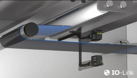 <b>單雙張檢測超聲波傳感器，bau</b>