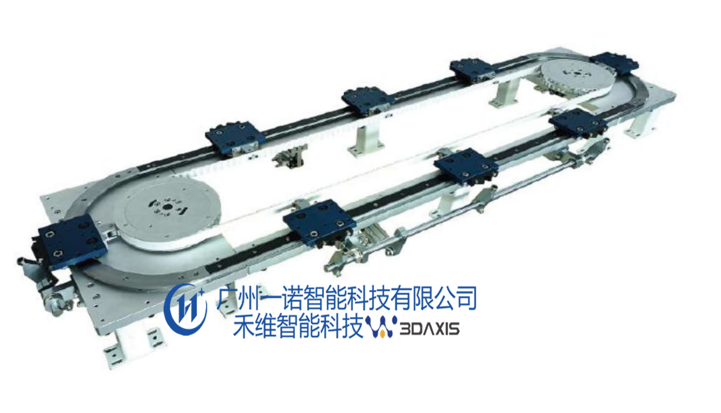 <b>環(huán)形導軌供應-環(huán)形導軌的簡介，</b>